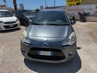 Citroen C3 1.1 Exclusive Style Eco Energy G