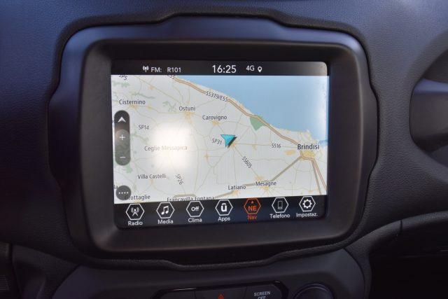 JEEP Renegade 1.6 Mjt 130 CV Business