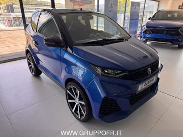 Aixam City GTO Ambition