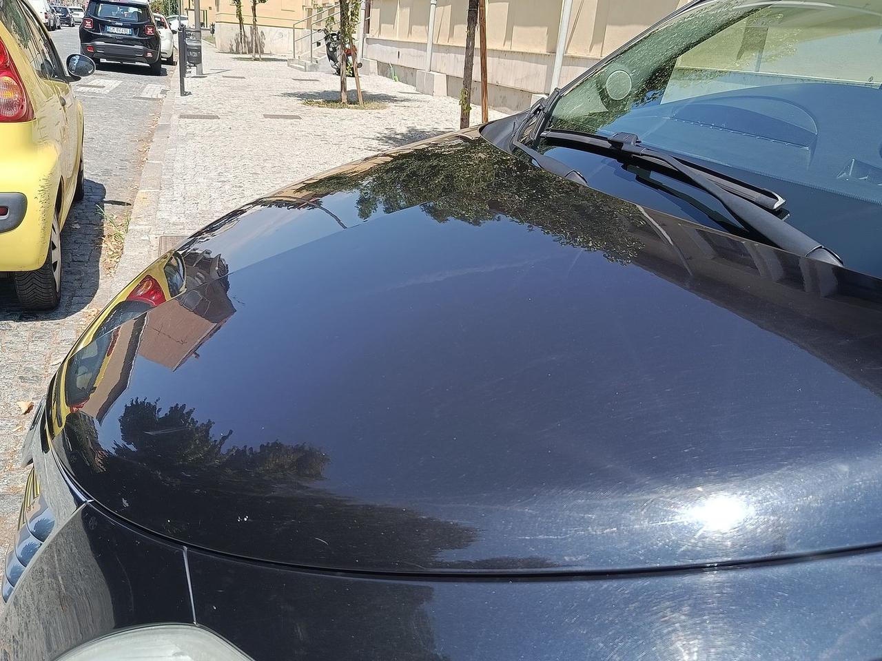 Lancia Ypsilon 1.3 Multujet #6224