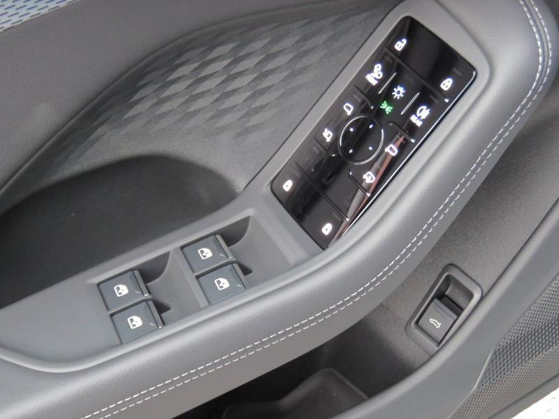 Audi A6 Avant 2.0 tdi mhev + S line edition 204cv s-tronic