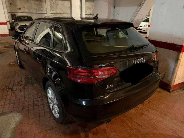 Audi A3 Sportback 1.6 tdi Ambition