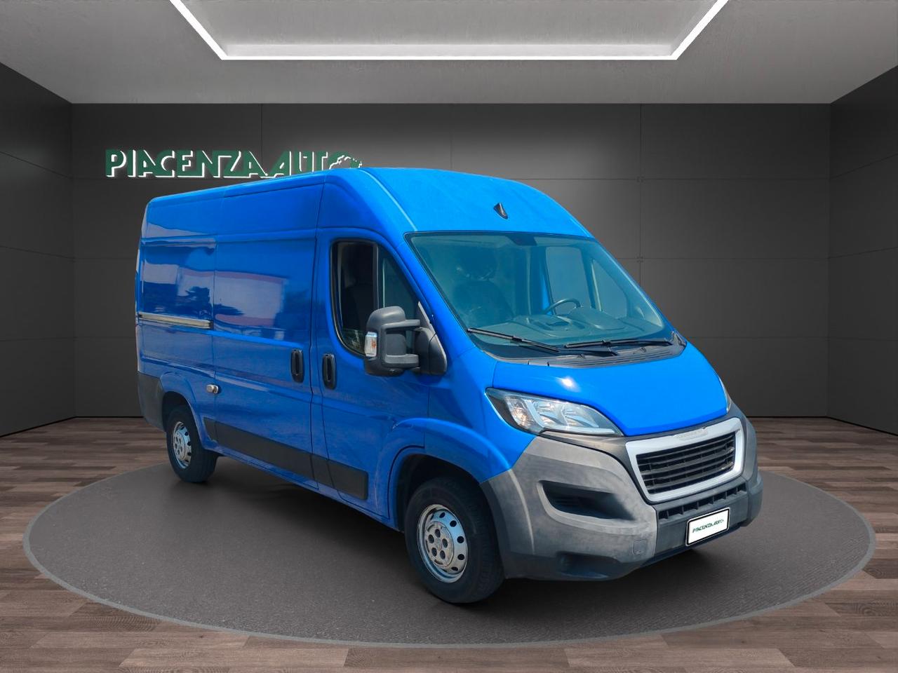 PEUGEOT Boxer 330 2.2 bluehdi 140cv S&S L2H2..3 POSTI