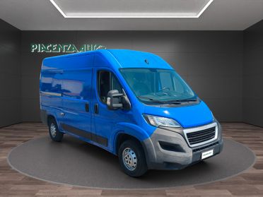 PEUGEOT Boxer 330 2.2 bluehdi 140cv S&S L2H2..3 POSTI