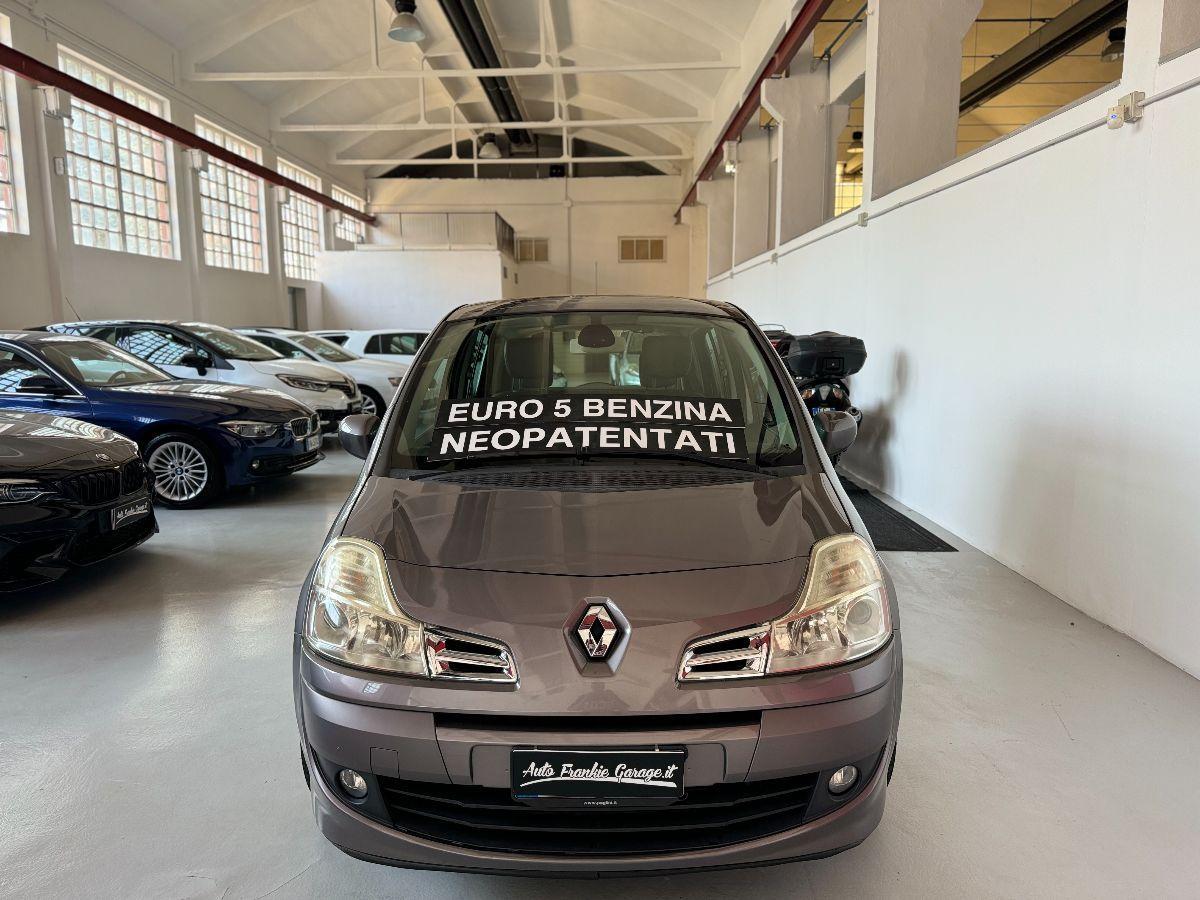 RENAULT - Modus - Grand 1.2 Live