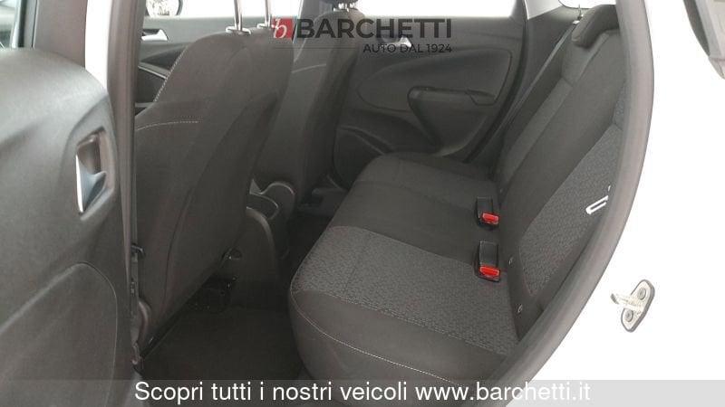 Opel Crossland 1.5 ECOTEC D 110 CV START&STOP EDITION