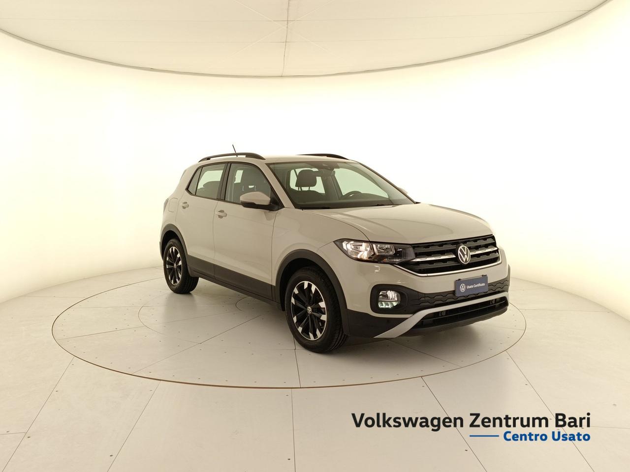 Volkswagen T-Cross 1.0 tsi style 95cv