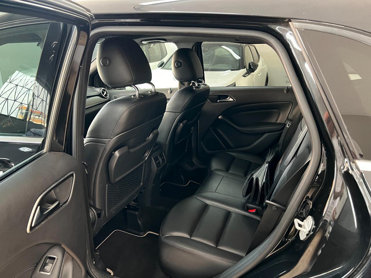 Mercedes-benz B 180 CDI Premium
