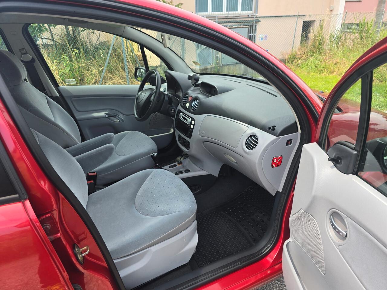 Citroen C3 1.1 Benzina NEOPATENTATI