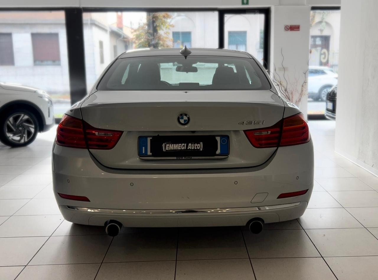 Bmw 435i 306 CV Coupé Luxury