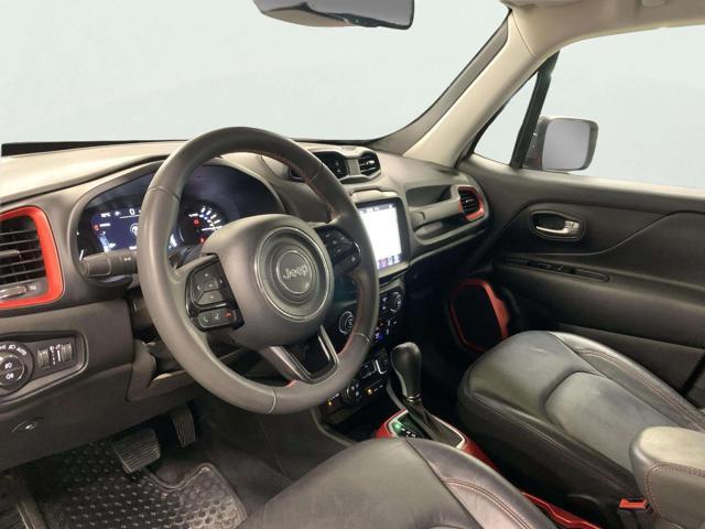 JEEP Renegade 1.3 T4 240CV PHEV 4xe AT6 Trailhawk
