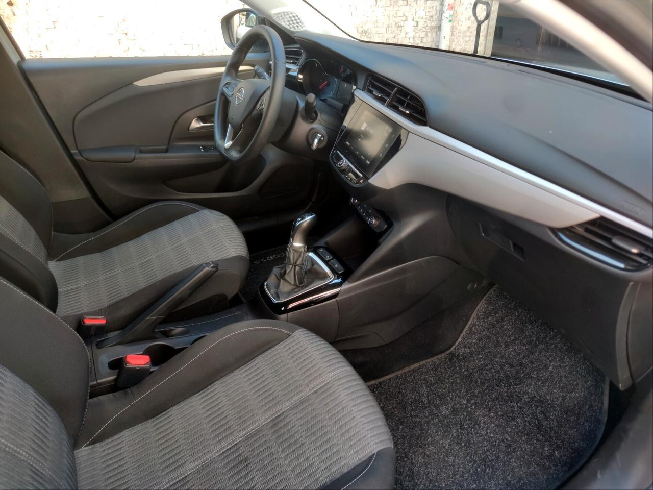 PROMO!Opel Corsa 1.2 Edition *20.000 km* full optional