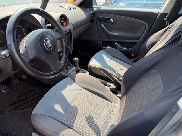 SEAT Cordoba 1.4 16V Stylance BERLINA GPL