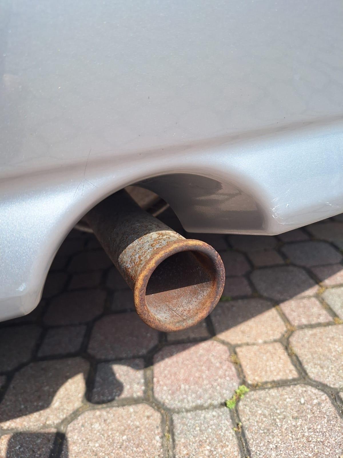 Citroen Xsara Picasso 1.6 benzina, pezzi di RICAMBI