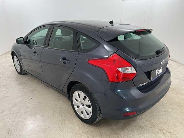 Ford Focus 5p 1.0 ecoboost plus s&s 100cv