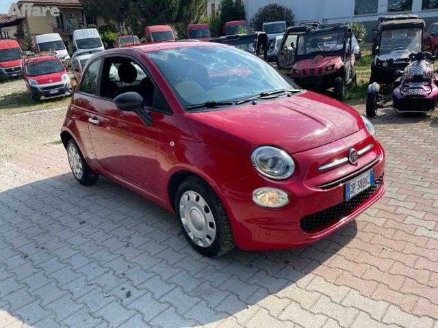 FIAT 500 1.0 Hybrid