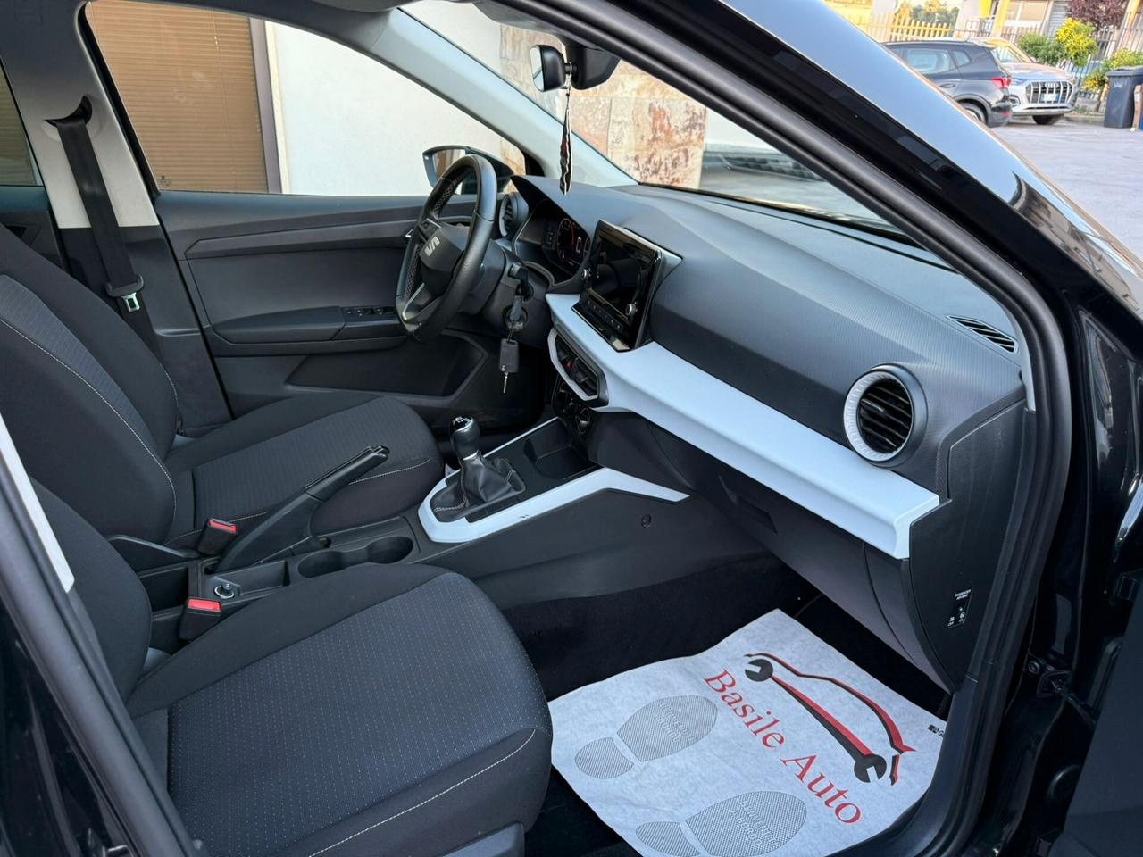 Seat Arona 1.0 EcoTSI Style