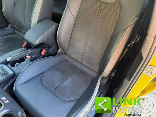 AUDI A1 citycarver 30 TFSI S tronic ST LINE NEOPATENTATI