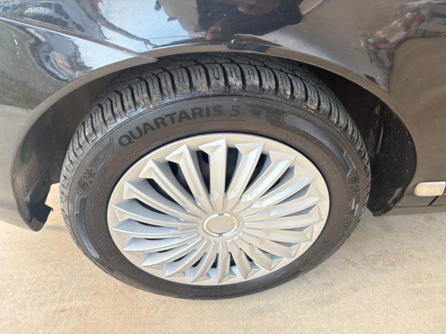 LANCIA Ypsilon 1.3 MJT 75 CV Argento PRIMO PREZZO OK NEOPATENTATI