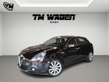 Alfa Romeo Giulietta 1.6 jtdm 120cv DISTRIBUZIONE ESEGUITA