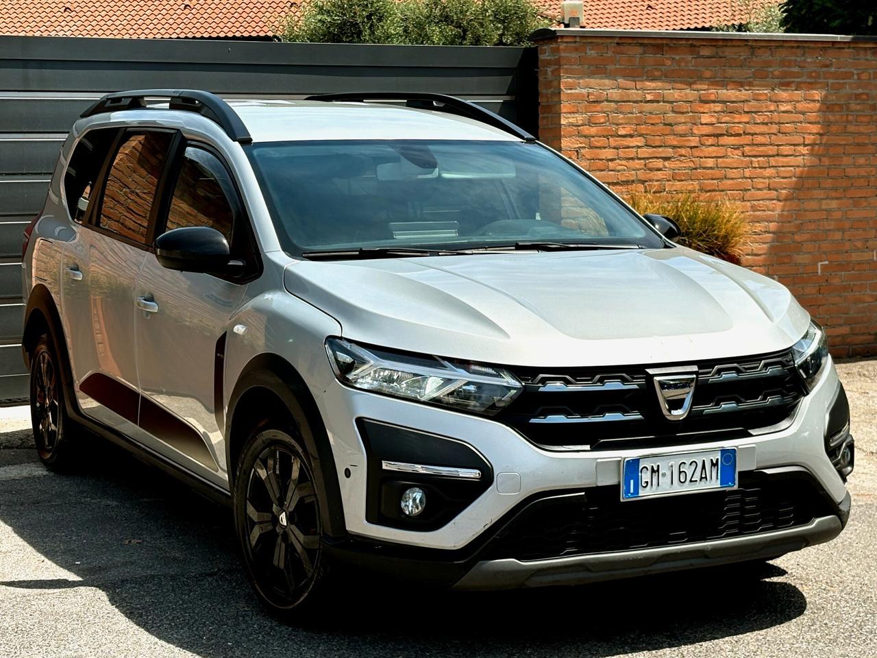 DACIA JOGGER 1.0 benz/GPL-FULL-Garanzia-2023