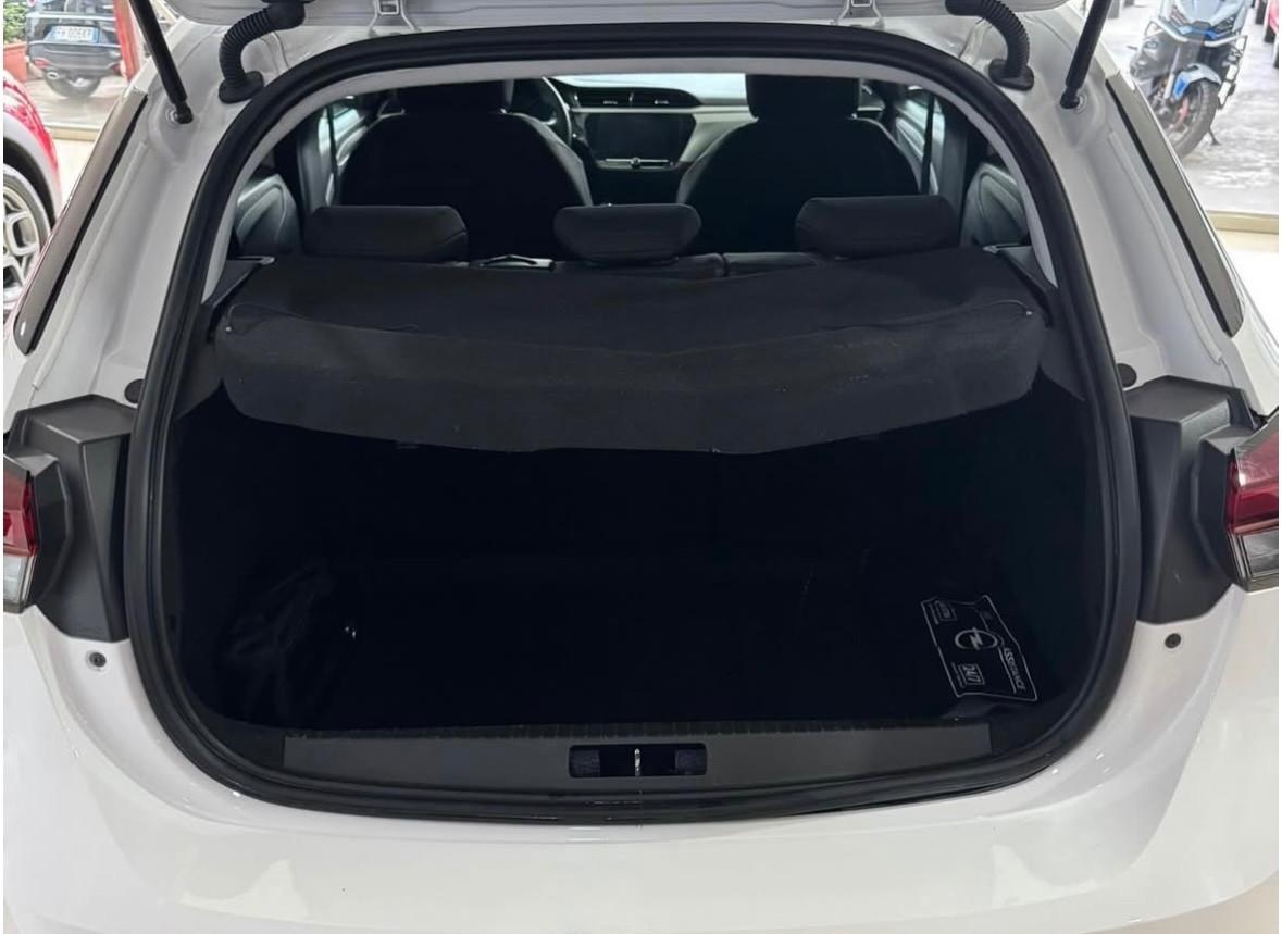 Opel Corsa 1.2 Elegance