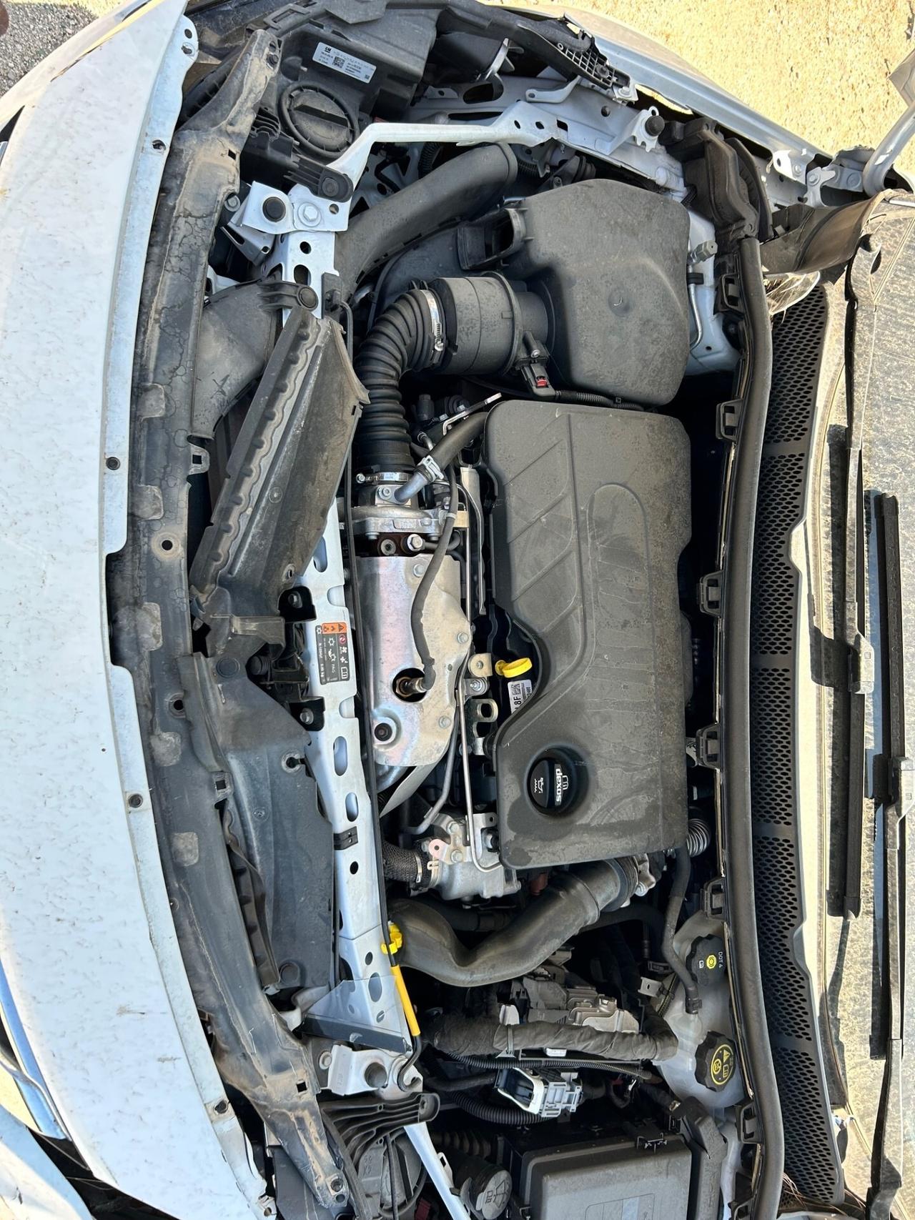 Opel Astra 1.6 CDTi 110CV Start&Stop 5 porte Busin