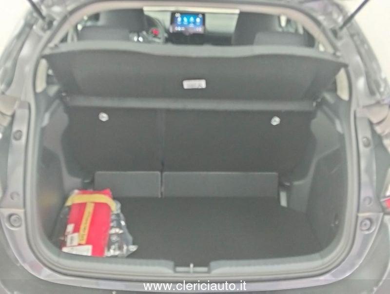 Mazda Mazda2 2 Hybrid 1.5 VVT e-CVT Full Hybrid Electric P