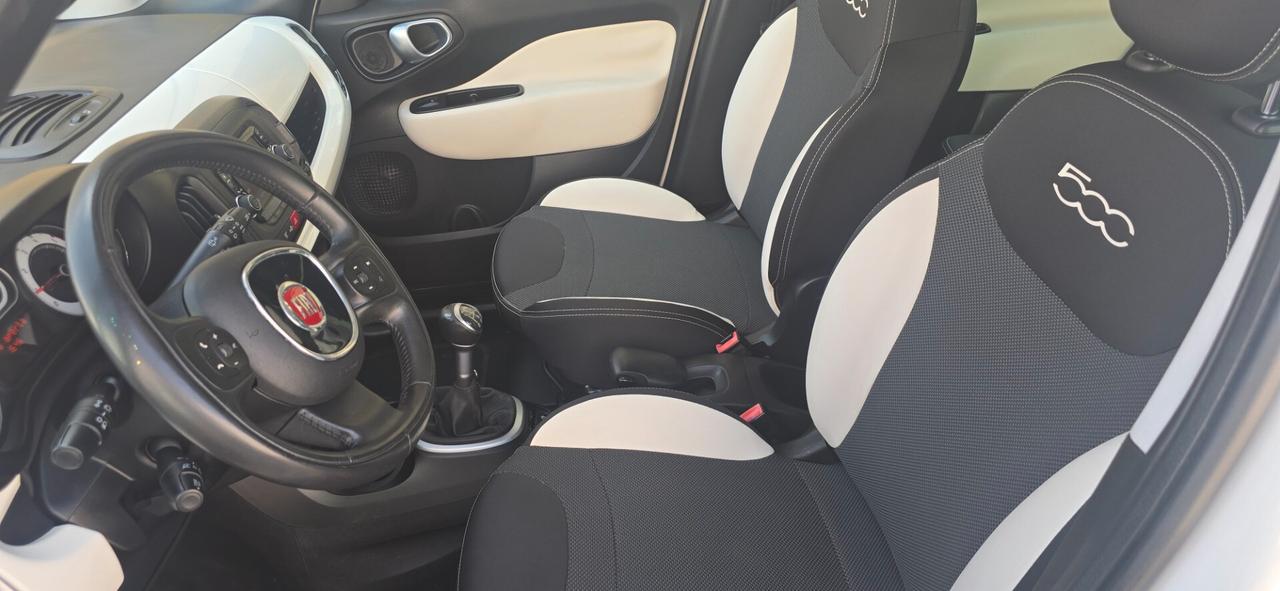 Fiat 500L 1.3 Multijet 95 CV Cross