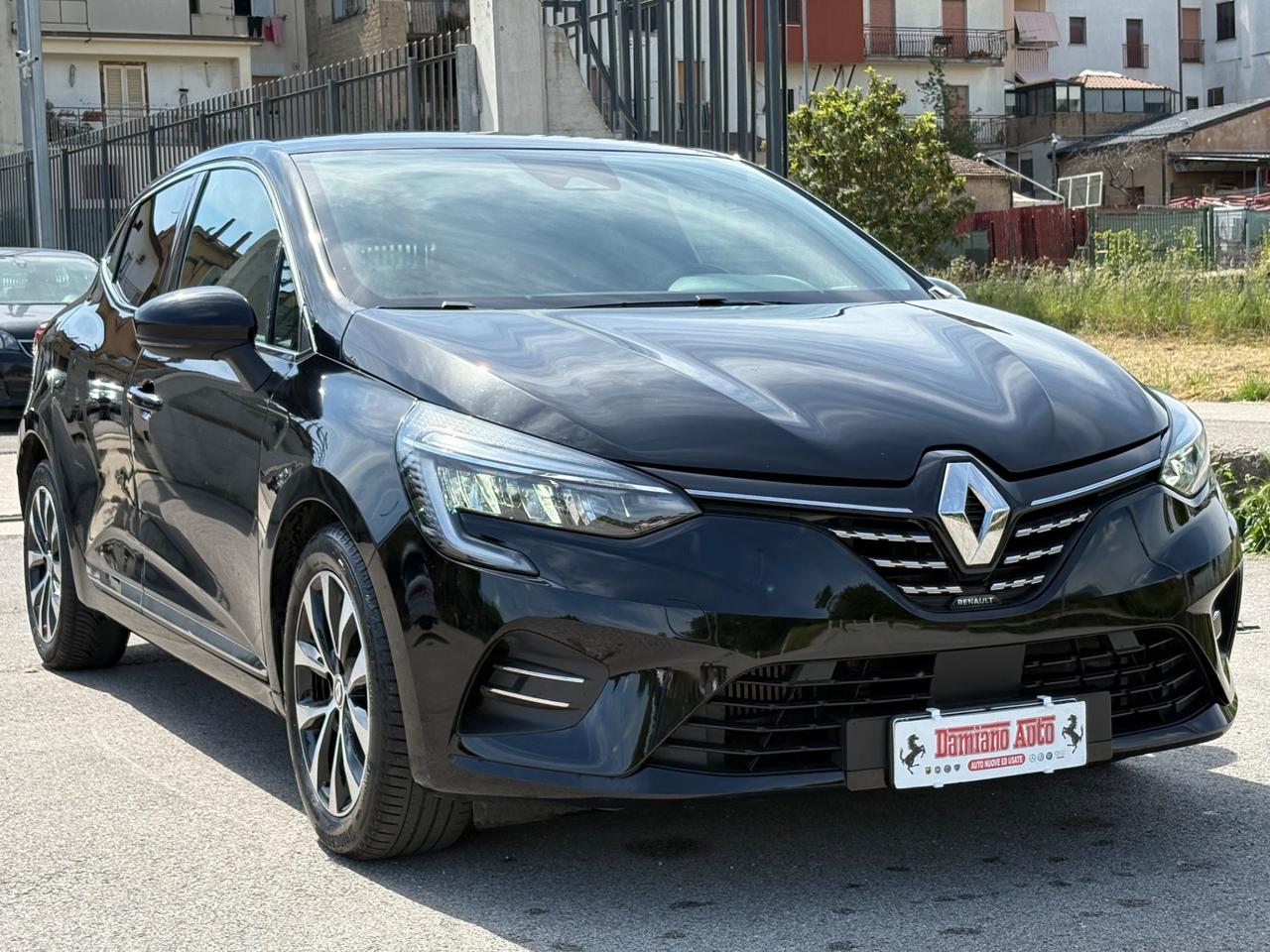 Renault Clio 1.0 TCe 90 CV 5P Techno FULL/LED/NAV