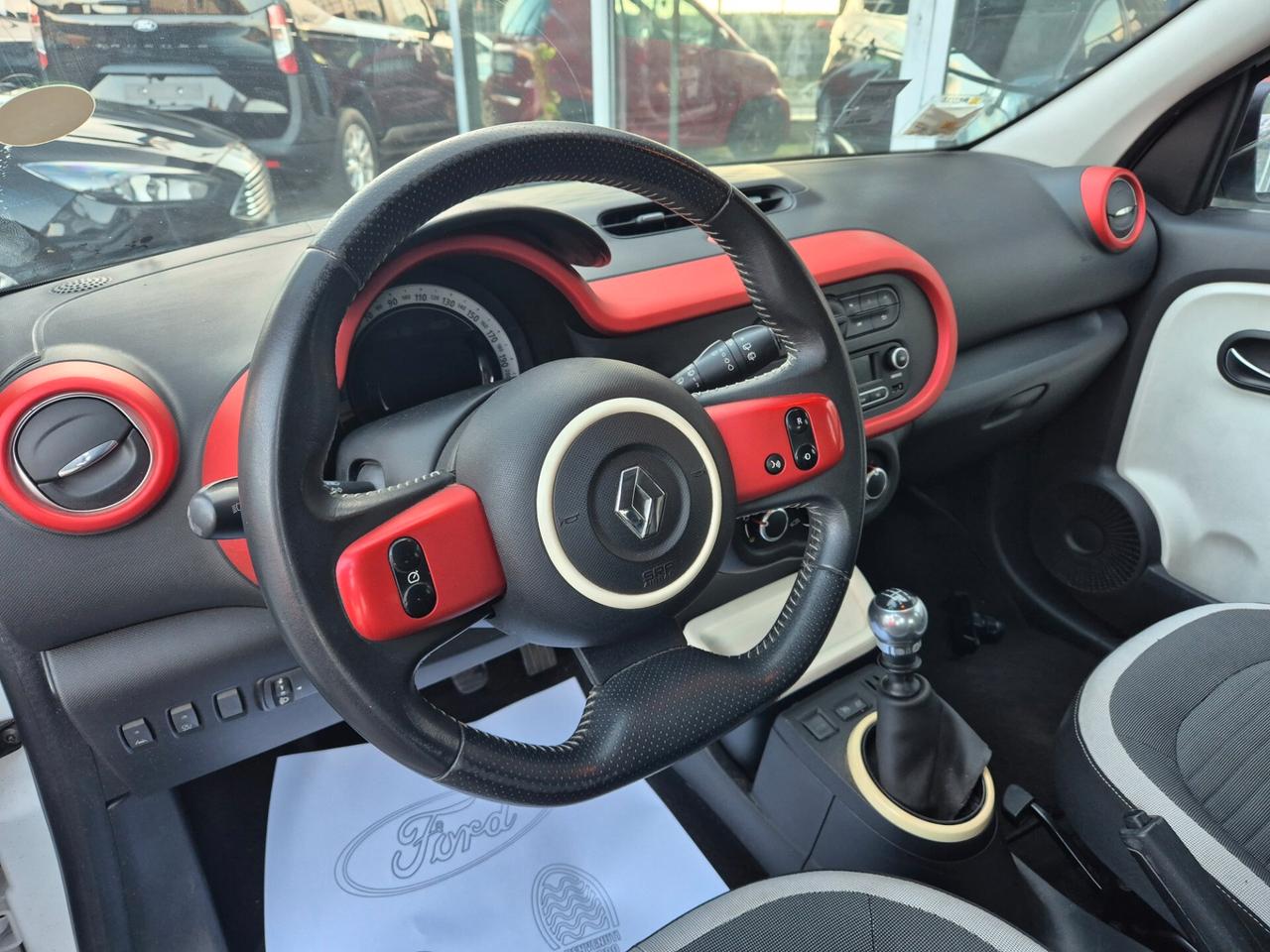 Renault Twingo TCe 90 CV Stop&Start Energy