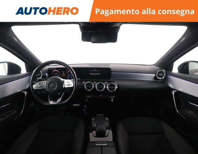 MERCEDES-BENZ A 250 e Automatic EQ-Power Premium