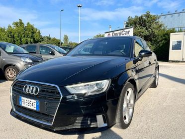 Audi A3 SPB 1.6 TDI Sport