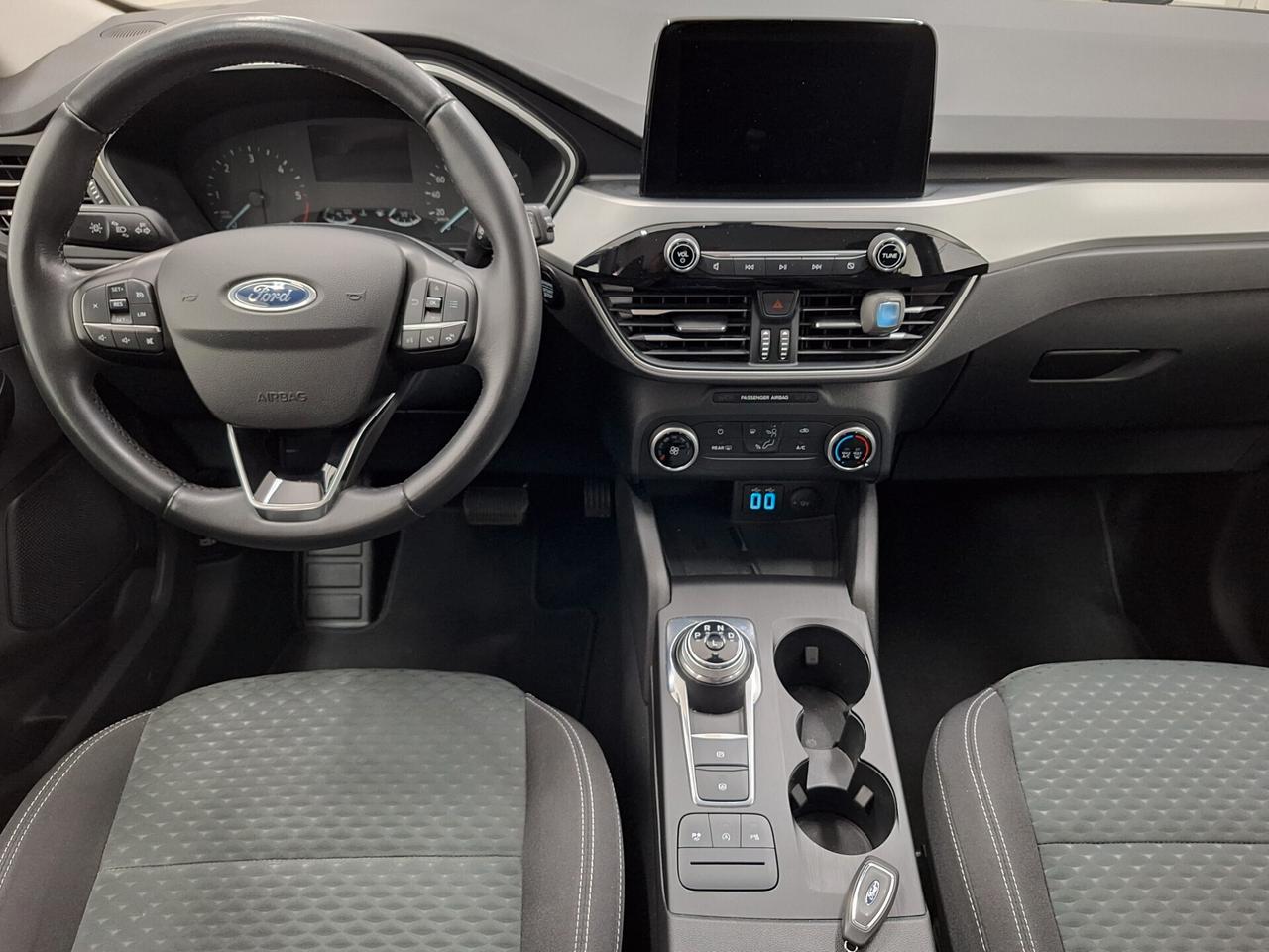 Ford Kuga Connect 1.5 EcoBlue 120cv 2WD