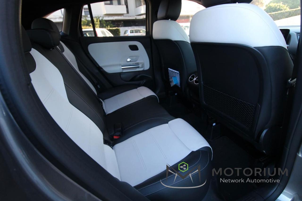 Mercedes GLA 220 d Premium 4matic auto