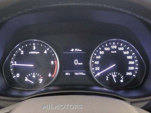 HYUNDAI i30 1.6 CRDi 136CV 5 porte N-Line