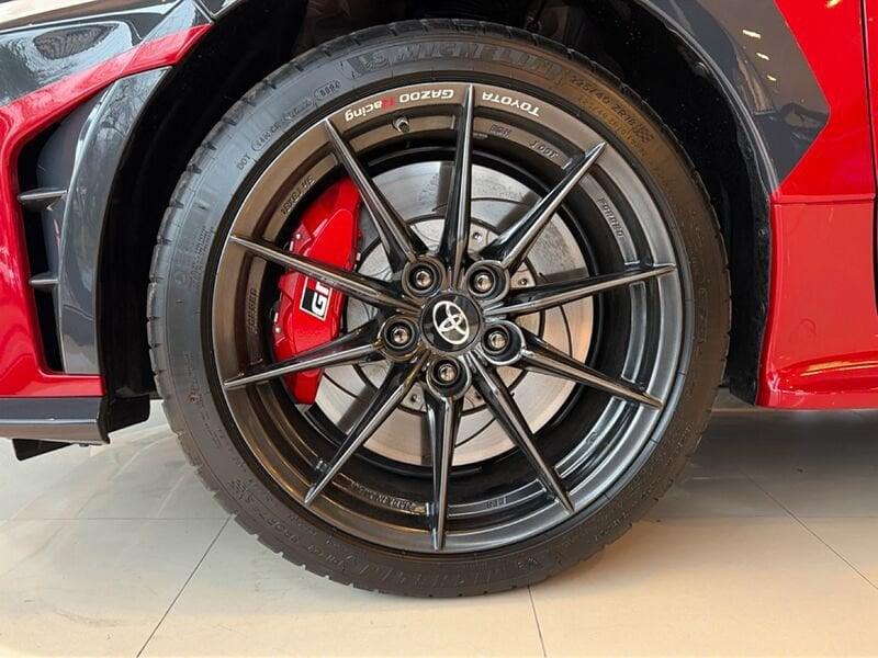 Toyota Yaris GR 1.6 Turbo Special Edition Rovanpera