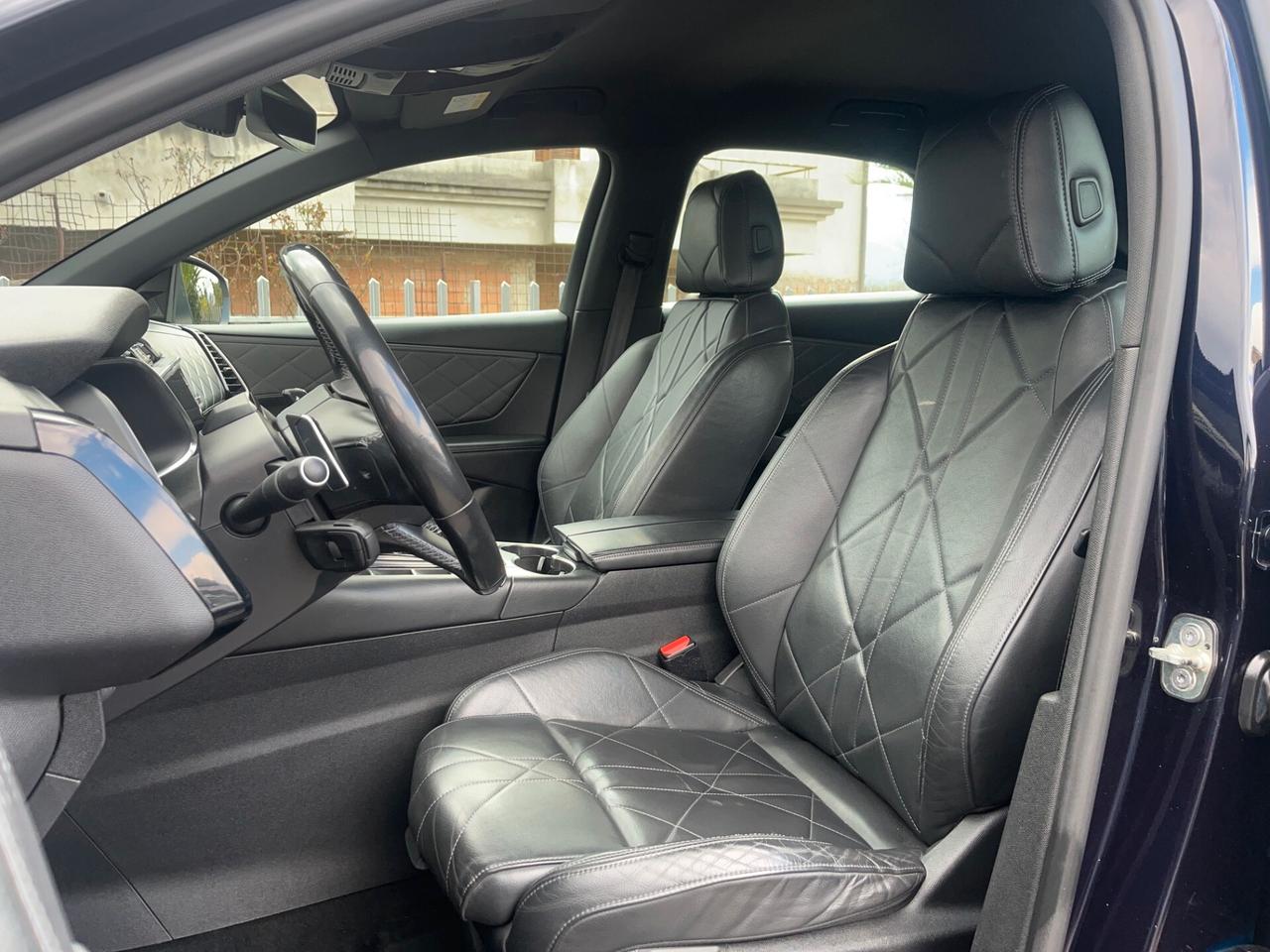 DS AUTOMOBILES DS 7 Crossback BlueHDi 180 aut. Rivoli