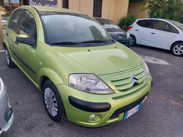 Citroen C3 1.1 airdream Ideal