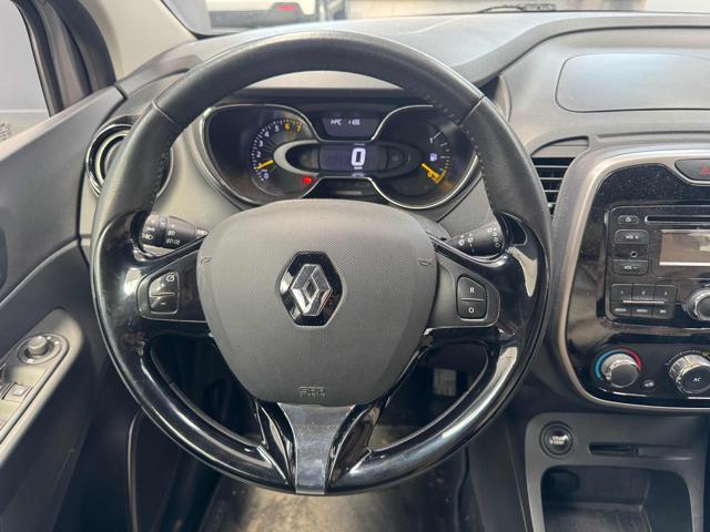 RENAULT Captur 0.9 TCe 12V 90 CV Start&Stop Wave