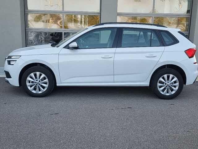 SKODA Kamiq 1.0 TSI 110 CV Ambition