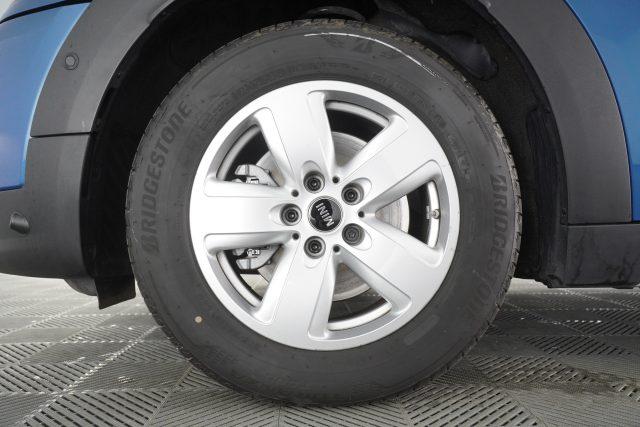 MINI Mini Countryman 1.5 Cooper Countryman