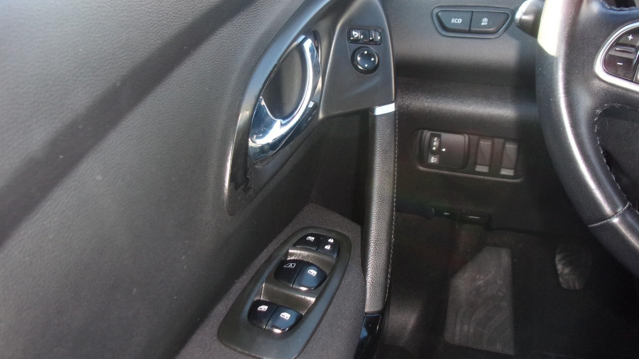 Renault Kadjar dCi 8V 110CV Energy Business