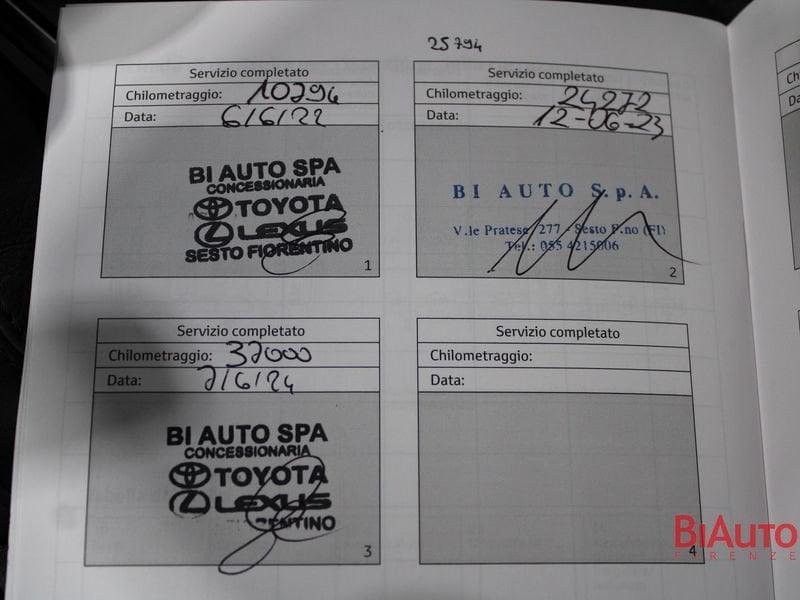 Toyota Corolla 1.8 Hybrid Style