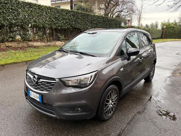 Opel Crossland X 1.2 Turbo 12V 110 CV Start&Stop Innovation