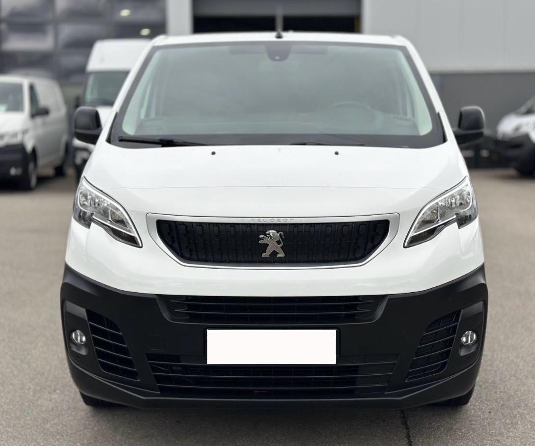 PEUGEOT EXPERT 2.0 HDI 120 PASSO L3 EXTRA LUNGO PL TN LONG PREMIUM