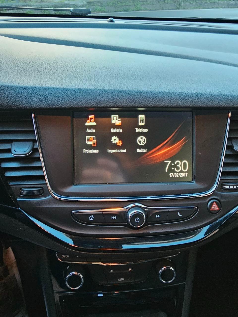 Opel Astra 1.6 CDTi 110CV Start&Stop Sports Tourer Innovation