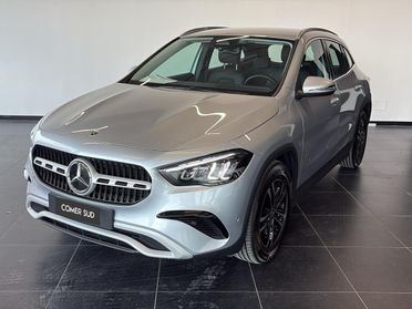 Mercedes-Benz GLA-H247 2023 - GLA 180 d Advanced auto