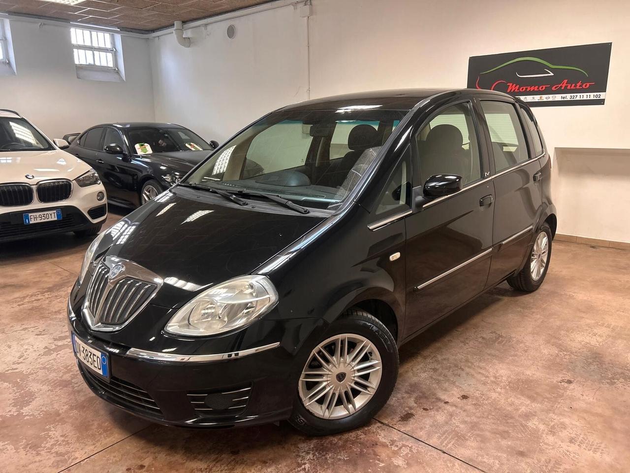 Lancia MUSA 1.4 16V Oro