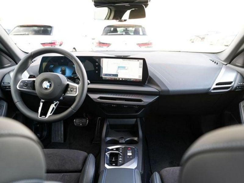 BMW Serie 2 G.C. 220 48V Gran Coupé MSport Pro TETTO